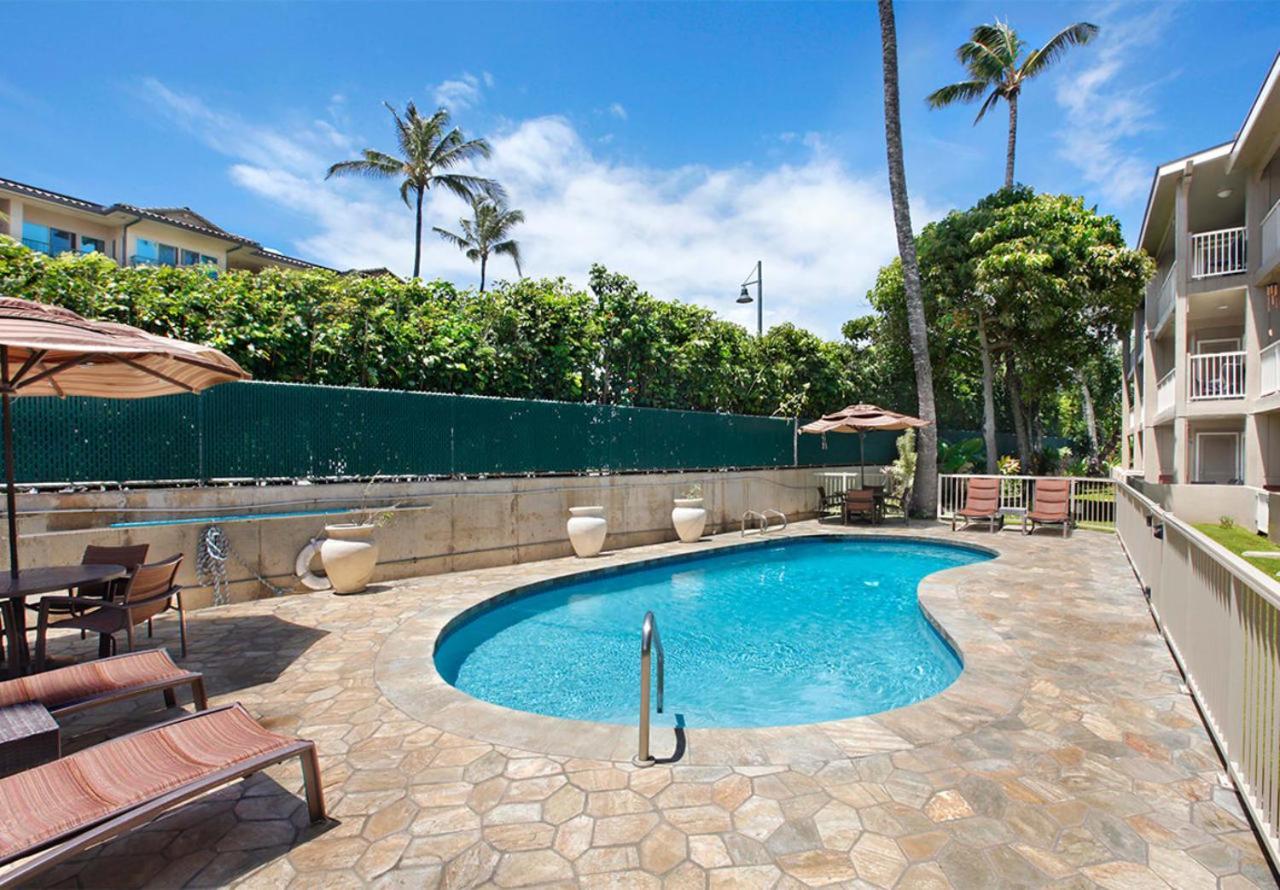 Lahaina Wonderful Condos - Paki Maui Exterior photo